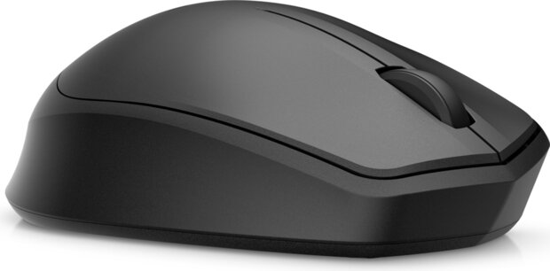 280 Silent Wireless Mouse