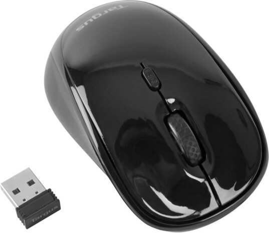 AMW50EU Wireless Optical Mouse