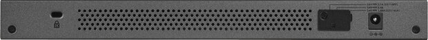 GS116PP Switch (unmanaged, 16 x 10/100/1000, PoE+, rack-mountable, 183 Watt)