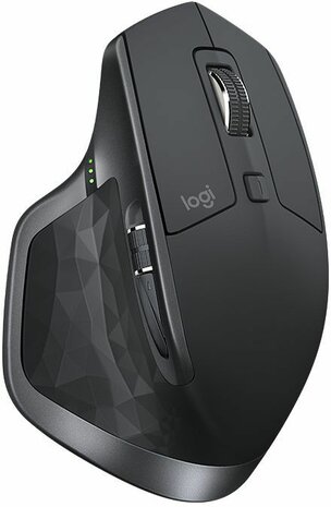 MX Master 2S Mouse