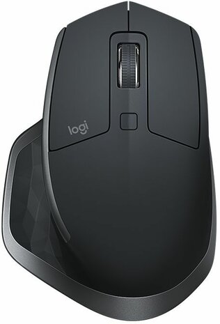 MX Master 2S Mouse