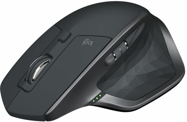 MX Master 2S Mouse