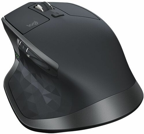 MX Master 2S Mouse