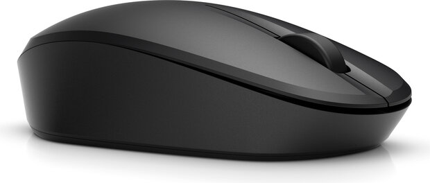 Dual Mode Mouse 300 (zwart)