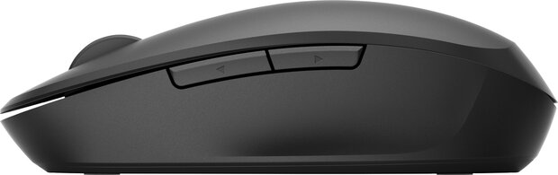 Dual Mode Mouse 300 (zwart)