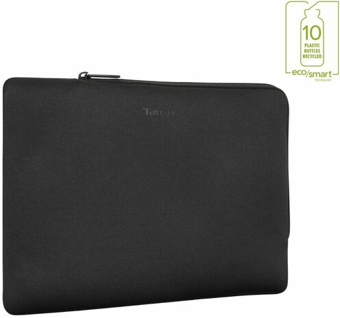 MultiFit Notebook sleeve (15&quot; - 16&quot;, zwart)