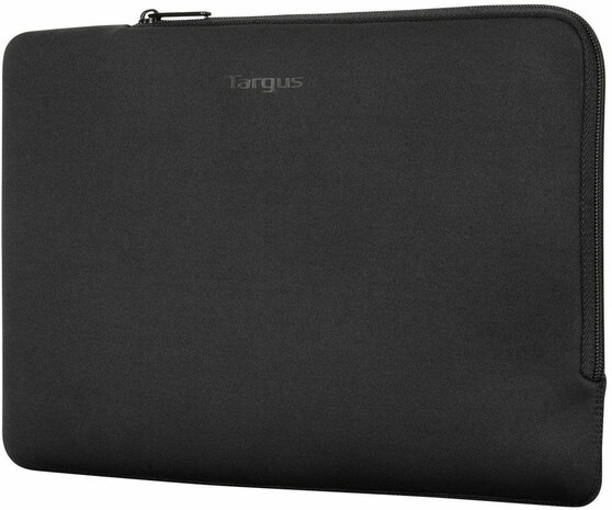 MultiFit Notebook sleeve (15&quot; - 16&quot;, zwart)