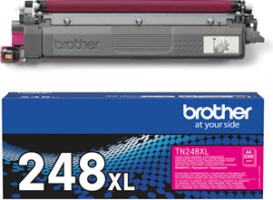 TN-248XLM toner magenta (2300 afdrukken)