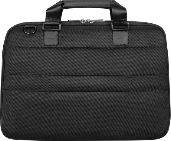 Mobile Elite Notebook carrying case (topload, 16&quot;, zwart)