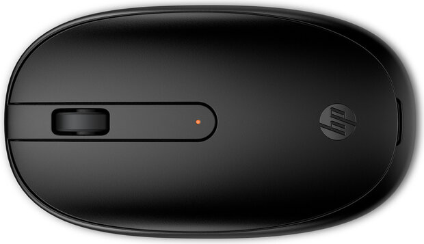 Mouse 245 (3 knoppen, Bluetooth 5.1, zwart)