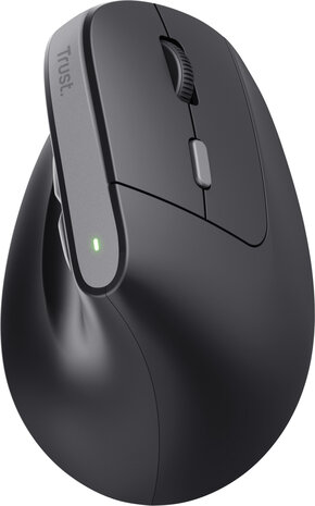 Bayo II Ergonomic Wireless Mouse