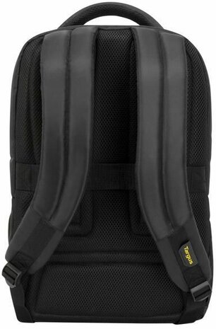 TCG670GL CityGear Laptop Backpack (17,3&quot;, zwart)