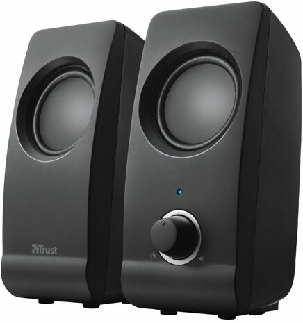 Remo 2.0 Speaker Set (8 Watt, USB)