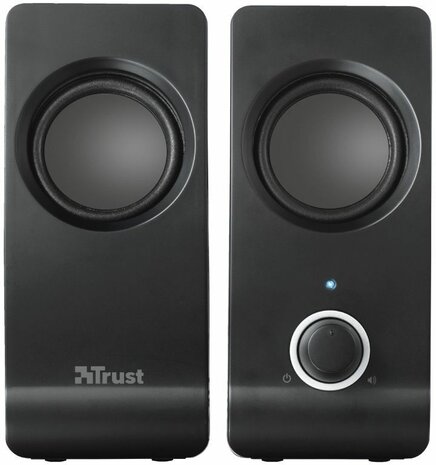 Remo 2.0 Speaker Set (8 Watt, USB)