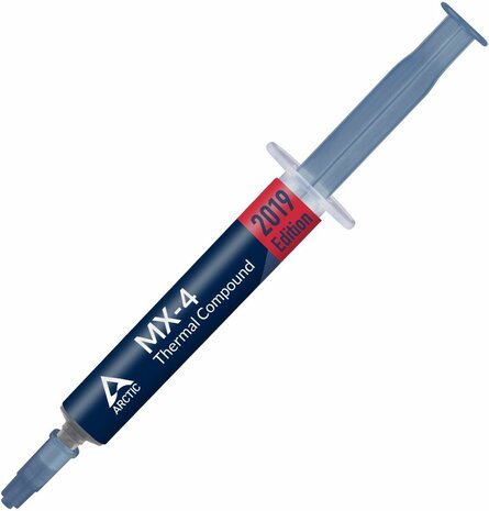 MX-4 Thermal Compound (4 gram)