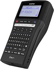 PT-H500 P-Touch H500