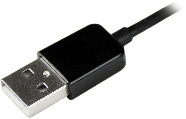 USB Stereo Audio Adapter External Sound Card (SPDIF Digital Audio)