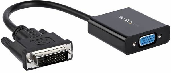 DVI-D naar VGA Active Adapter Converter (1920 x 1200)