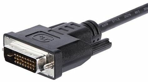 DVI-D naar VGA Active Adapter Converter (1920 x 1200)