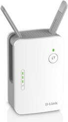 AC1200 Wi-Fi Range Extender