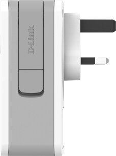 AC1200 Wi-Fi Range Extender