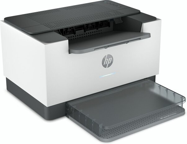 LaserJet Pro M209dwe (WLAN, LAN, zwart/wit)