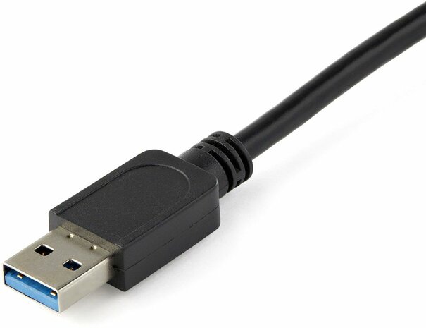 USB 3.0 naar HDMI External Multi Monitor Video Graphics Adapter (HD 1080p)