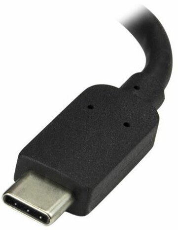 USB-C naar HDMI Adapter (4K, 60 Hz)