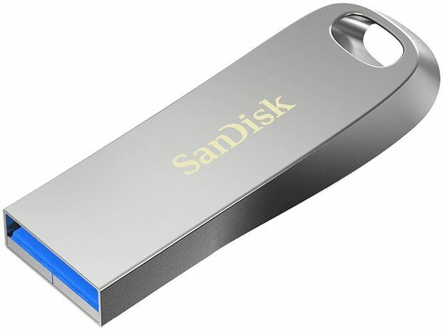 Ultra Luxe USB flash drive 512 GB (USB 3.1 Gen 1, 150 MB/s)