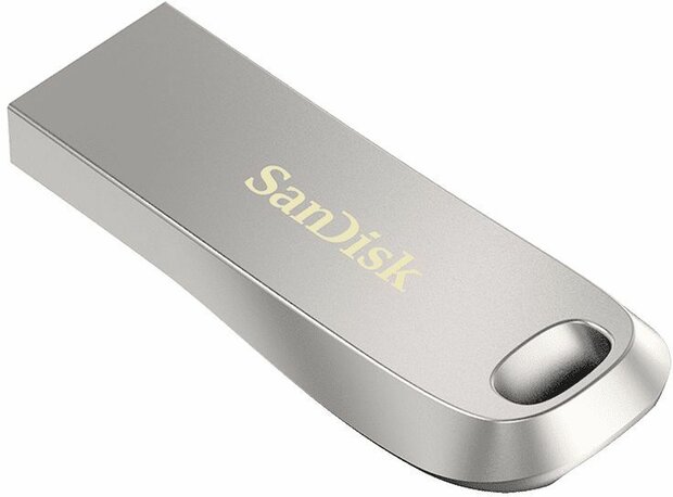 Ultra Luxe USB flash drive 512 GB (USB 3.1 Gen 1, 150 MB/s)