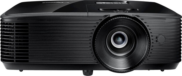 HD28e DLP projector (3D, 3800 lumens, Full HD 1920 x 1080, 16:9)