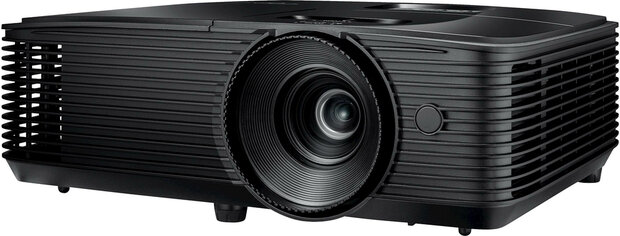 HD28e DLP projector (3D, 3800 lumens, Full HD 1920 x 1080, 16:9)