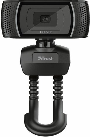 Trino HD Video Webcam (ingebouwde micro, 1280 x 720)