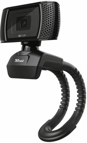 Trino HD Video Webcam (ingebouwde micro, 1280 x 720)