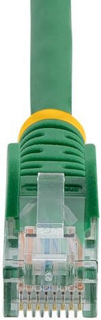 Cat5e Snagless RJ45 UTP Patchkabel M/M (2 meter, groen)