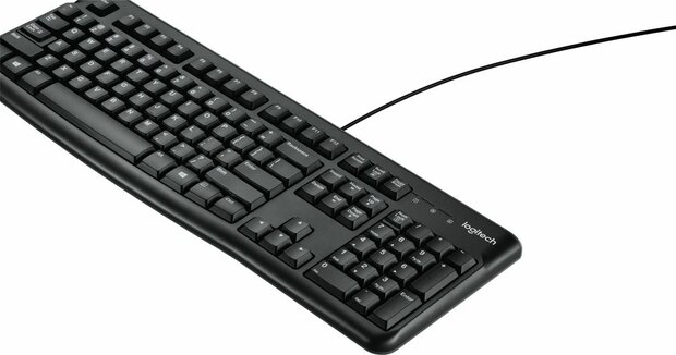 K120 Keyboard (USB)