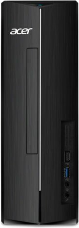 Aspire XC-1780 I5422 BE (Intel Core i5-13400, 8 GB RAM, 512 GB SSD, WiFi, Windows 11 Home)