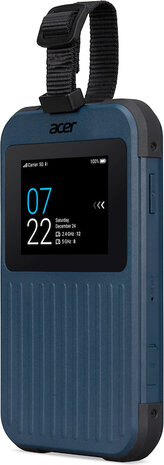 Connect Enduro M3 5G Mobile WiFi