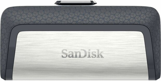 Ultra Dual USB flash drive 32 GB (USB 3.1, USB-C)