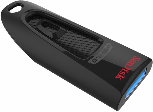 Cruzer Ultra flash drive 16 GB (USB 3.0)