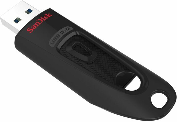 Cruzer Ultra flash drive 16 GB (USB 3.0)