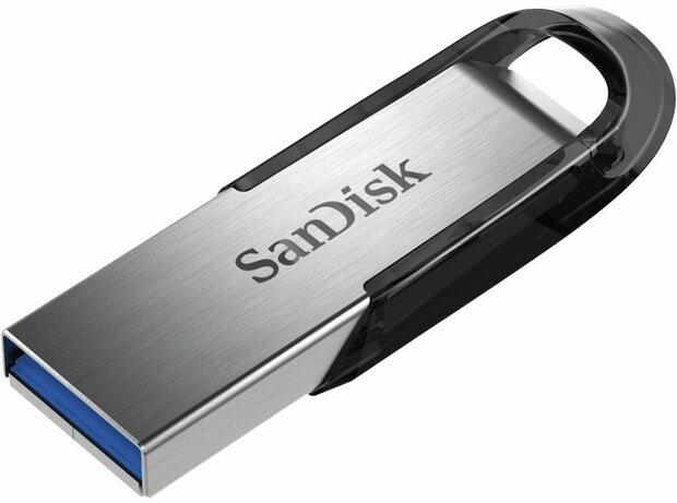 Ultra Flair USB 3.0 Flash Drive 64 GB (150 MB/s)