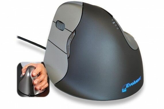 Evoluent4 Left hand mouse