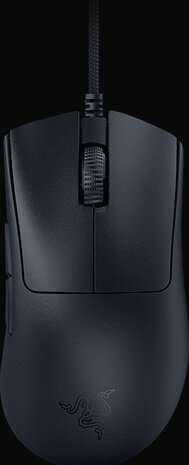 DeathAdder V3 Gaming Mouse (30.000 dpi, zwart)