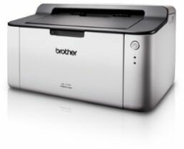 HL-1110 Compact Mono Laser Printer (20 ppm, 2400 x 600 dpi)