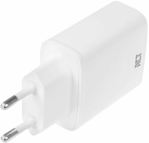 USB-C PD Charger (fast charge, 20 Watt)