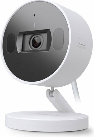 Tapo C125 AI Home Security Wi-Fi Camera