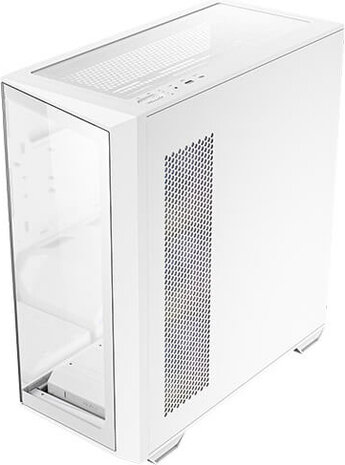 Gamer C3 Case ARGB (wit)