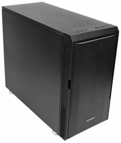 P5 Mini tower (micro ATX, USB, audio)