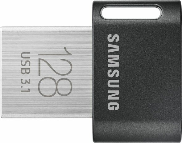 Fit Plus MUF-128AB USB flash drive 128 GB (USB 3.1)